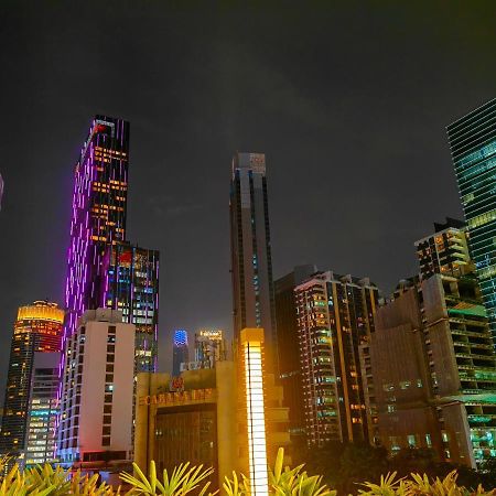 Vortex Suites Klcc By Welt Kuala Lumpur Dış mekan fotoğraf