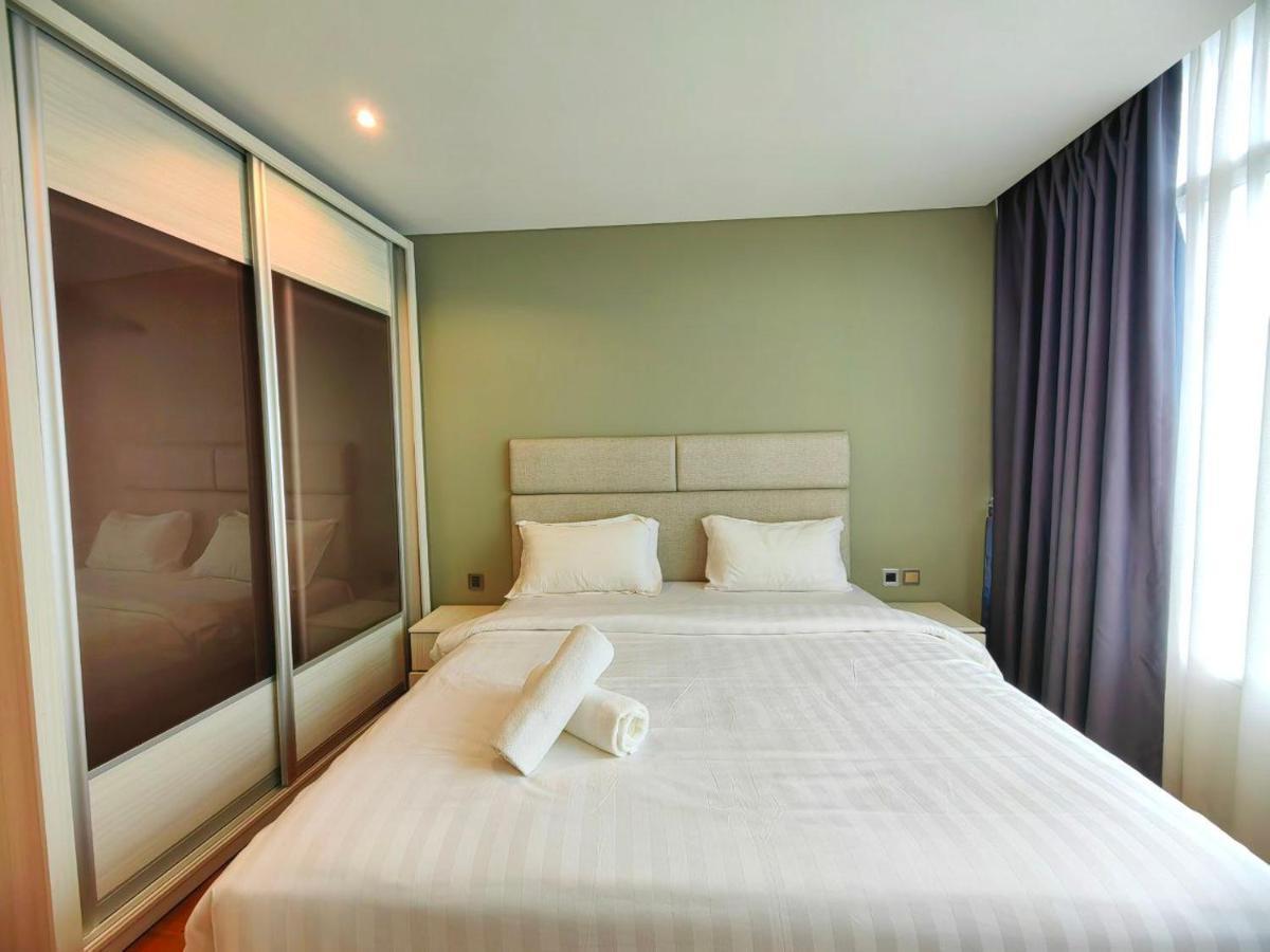 Vortex Suites Klcc By Welt Kuala Lumpur Dış mekan fotoğraf