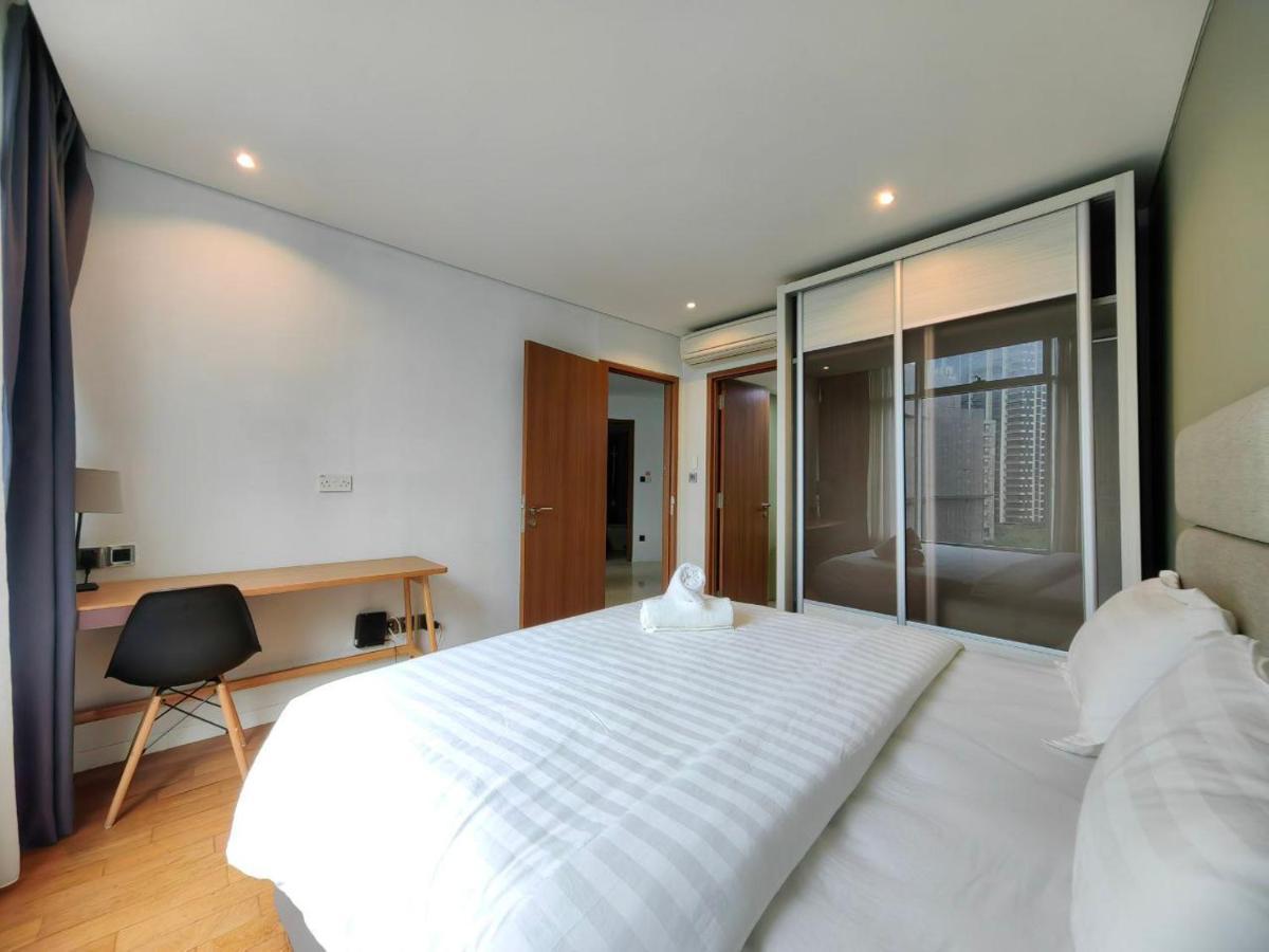 Vortex Suites Klcc By Welt Kuala Lumpur Dış mekan fotoğraf