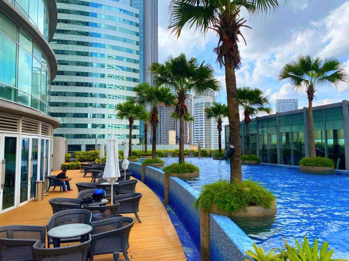 Vortex Suites Klcc By Welt Kuala Lumpur Dış mekan fotoğraf