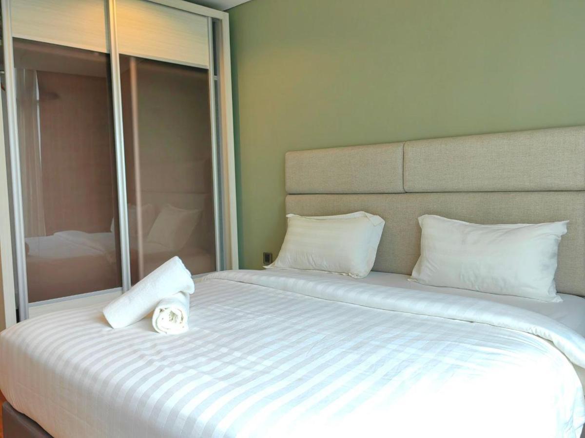 Vortex Suites Klcc By Welt Kuala Lumpur Dış mekan fotoğraf