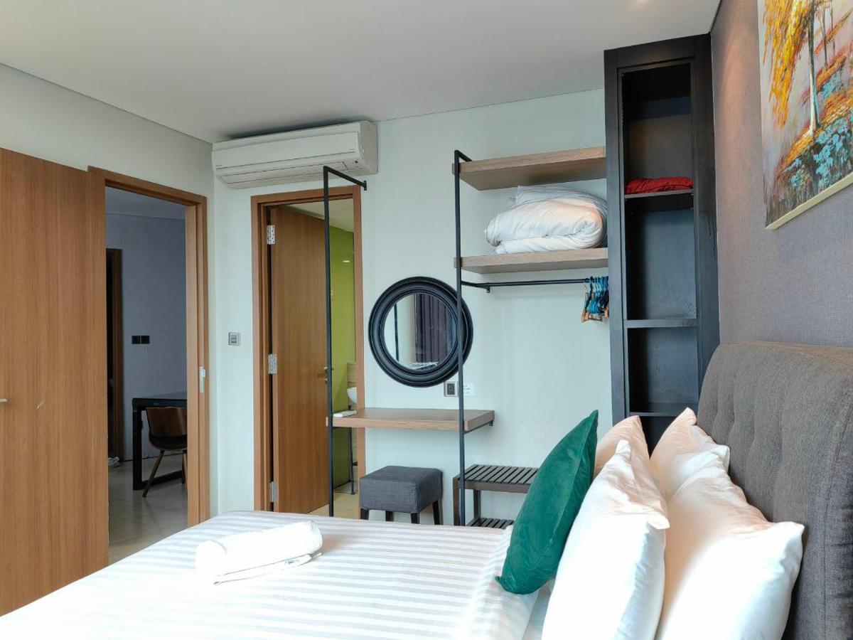 Vortex Suites Klcc By Welt Kuala Lumpur Dış mekan fotoğraf