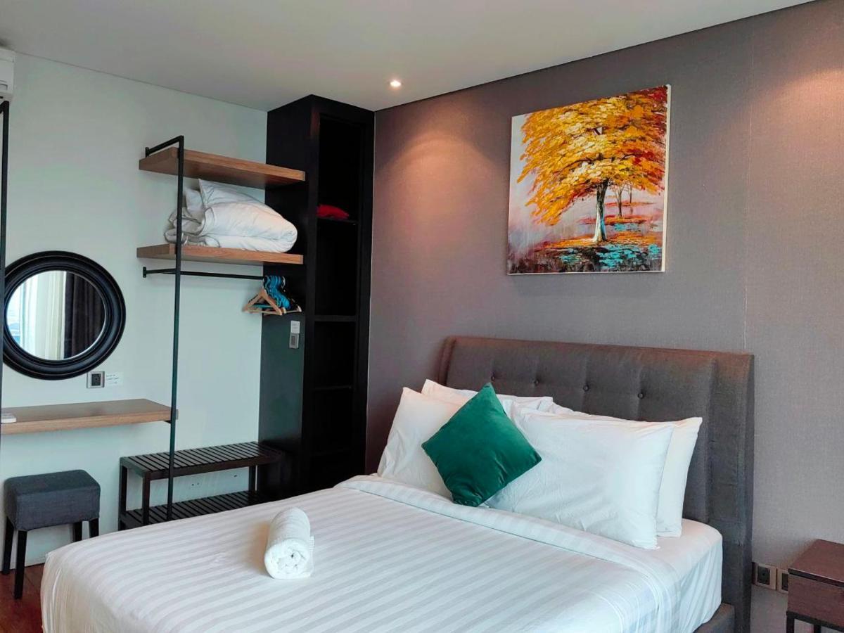 Vortex Suites Klcc By Welt Kuala Lumpur Dış mekan fotoğraf