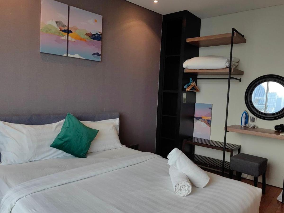 Vortex Suites Klcc By Welt Kuala Lumpur Dış mekan fotoğraf