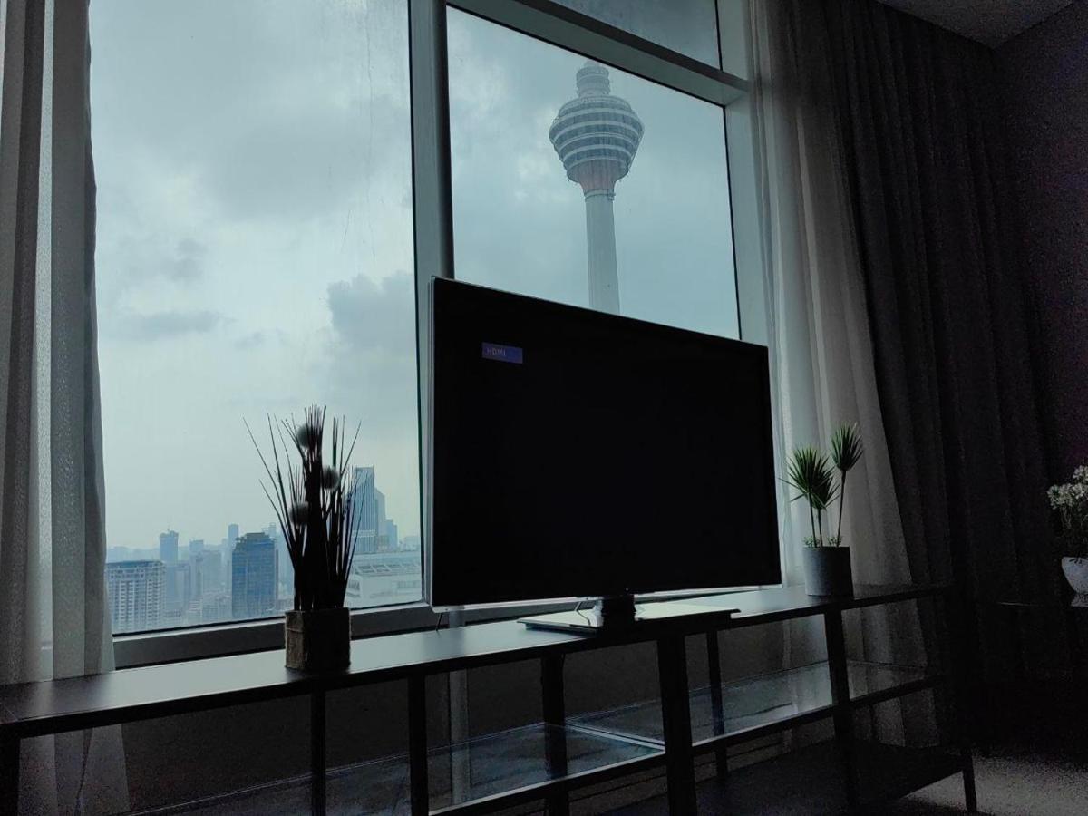 Vortex Suites Klcc By Welt Kuala Lumpur Dış mekan fotoğraf