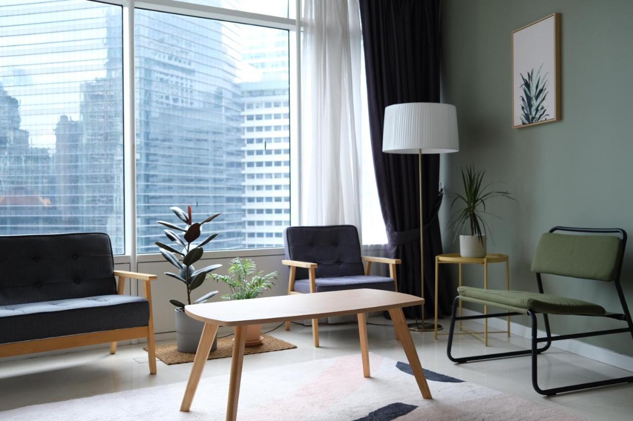 Vortex Suites Klcc By Welt Kuala Lumpur Dış mekan fotoğraf