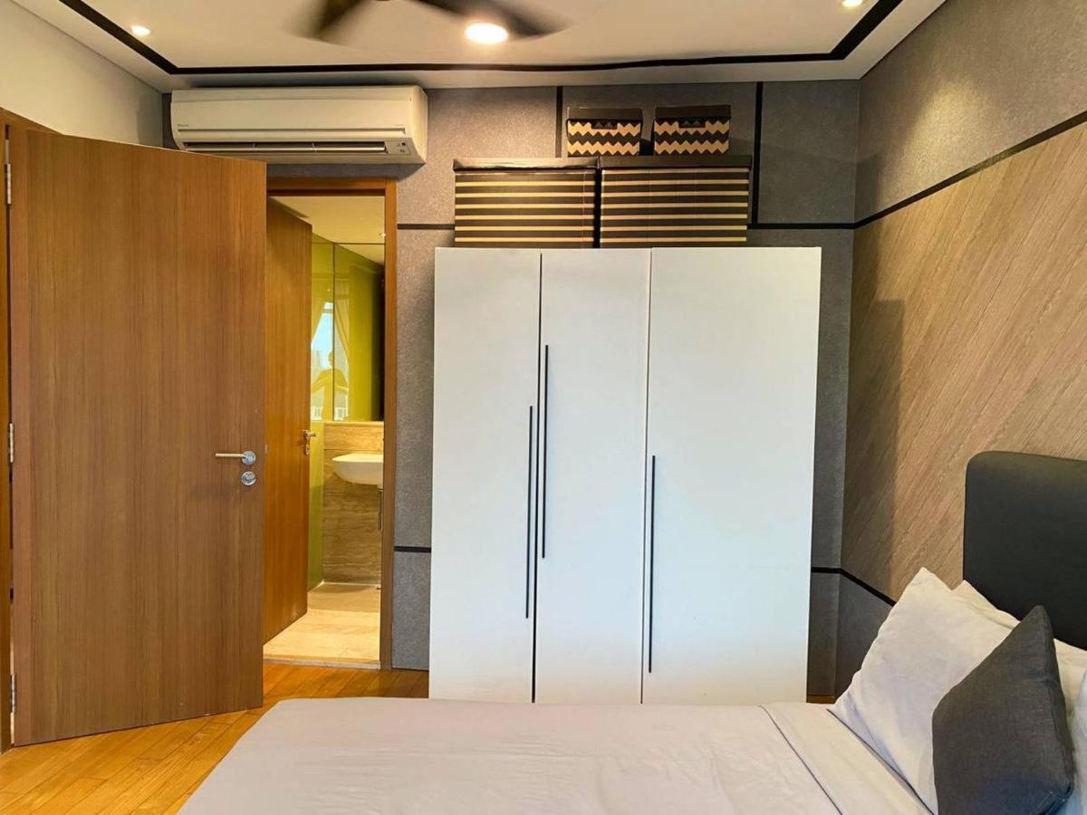 Vortex Suites Klcc By Welt Kuala Lumpur Dış mekan fotoğraf