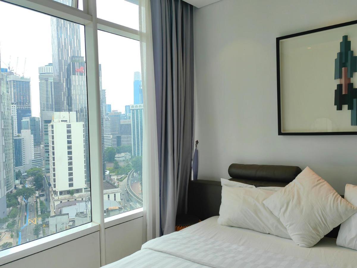 Vortex Suites Klcc By Welt Kuala Lumpur Dış mekan fotoğraf