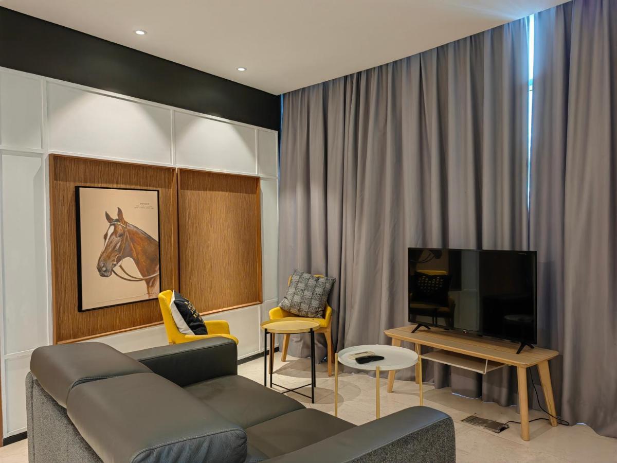 Vortex Suites Klcc By Welt Kuala Lumpur Dış mekan fotoğraf