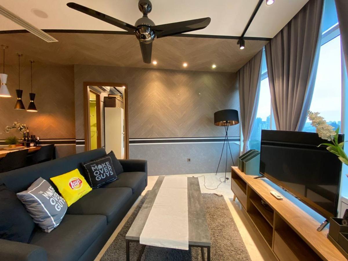 Vortex Suites Klcc By Welt Kuala Lumpur Dış mekan fotoğraf