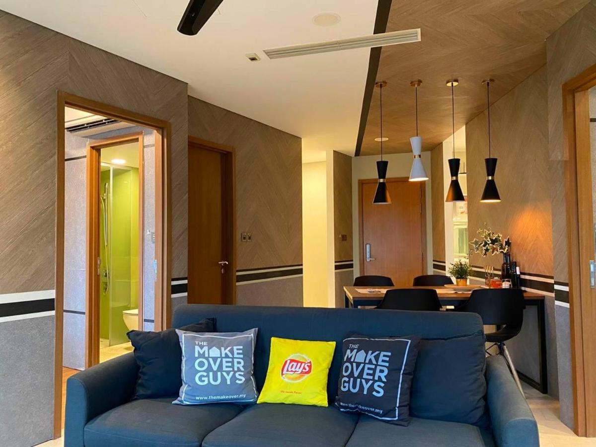 Vortex Suites Klcc By Welt Kuala Lumpur Dış mekan fotoğraf