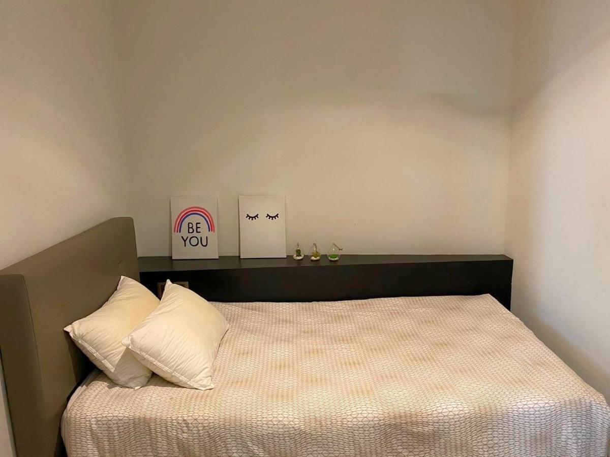 Vortex Suites Klcc By Welt Kuala Lumpur Dış mekan fotoğraf