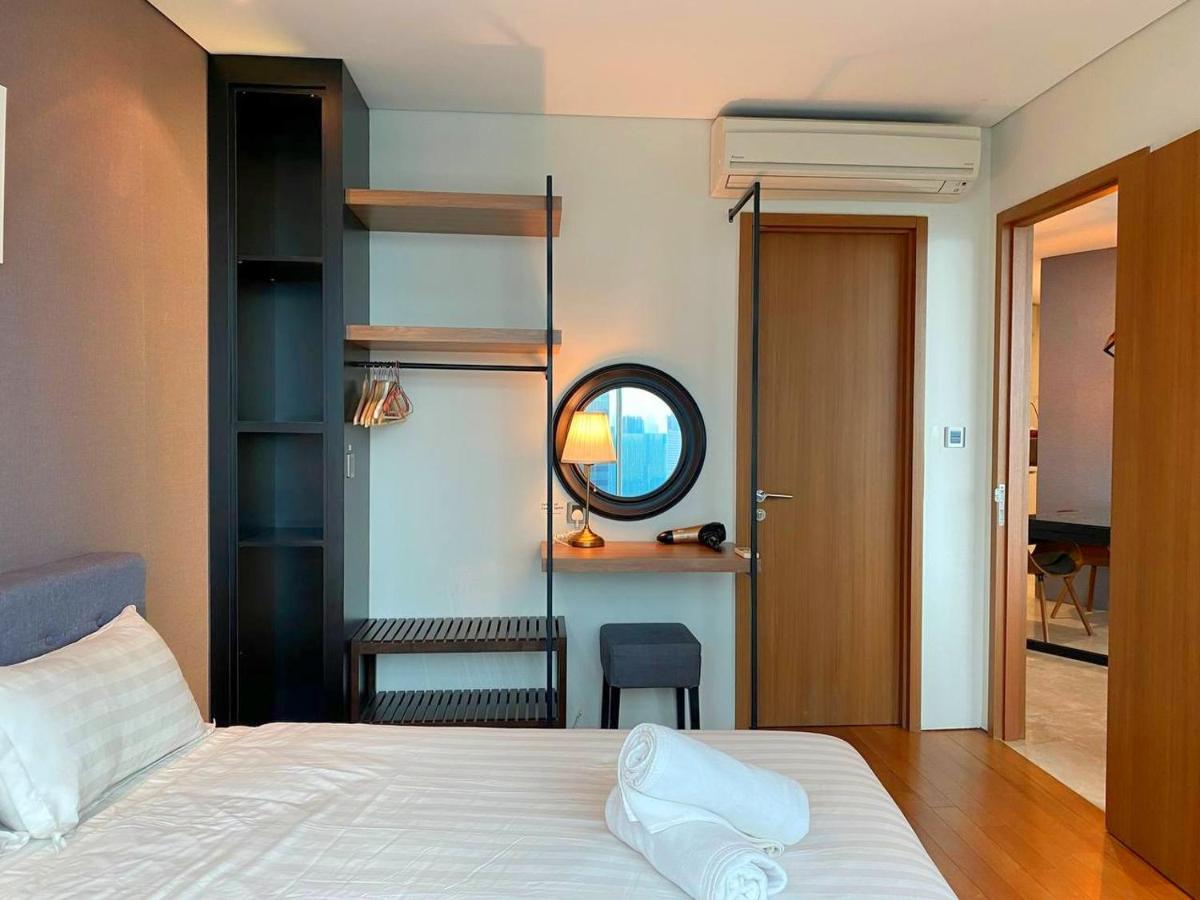 Vortex Suites Klcc By Welt Kuala Lumpur Dış mekan fotoğraf