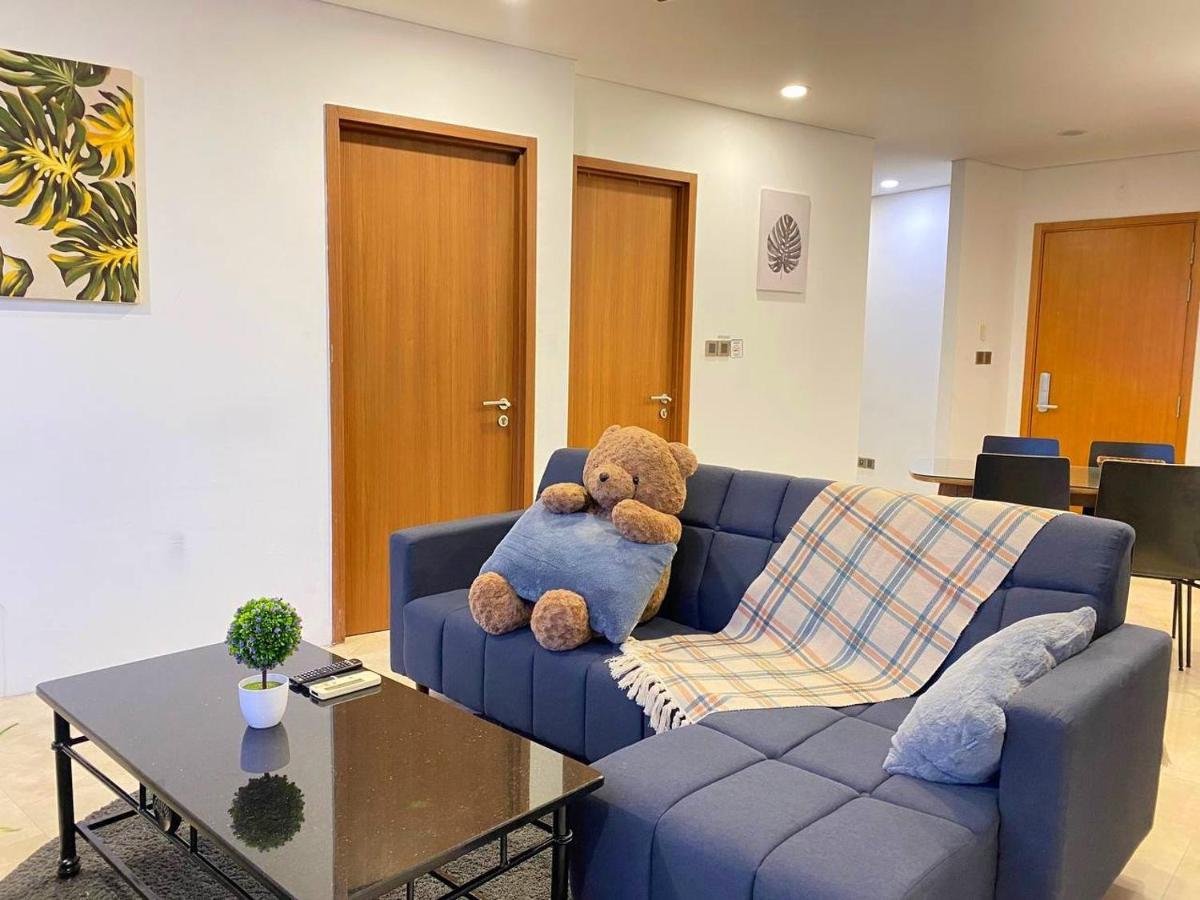 Vortex Suites Klcc By Welt Kuala Lumpur Dış mekan fotoğraf