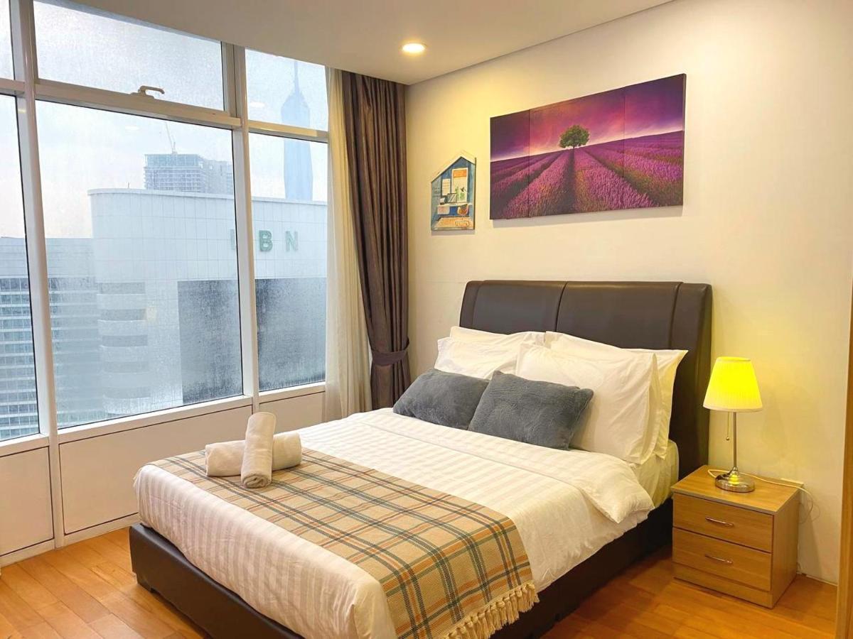 Vortex Suites Klcc By Welt Kuala Lumpur Dış mekan fotoğraf
