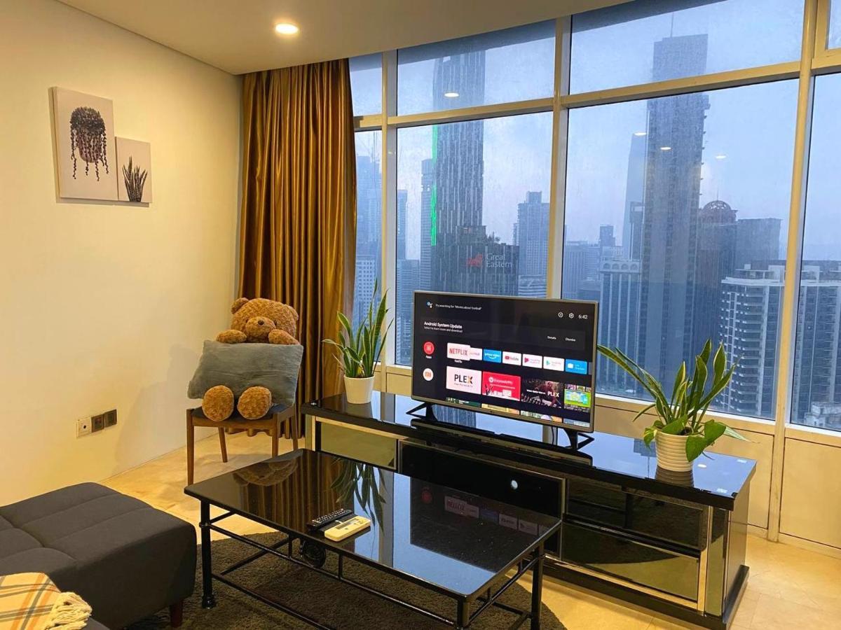 Vortex Suites Klcc By Welt Kuala Lumpur Dış mekan fotoğraf