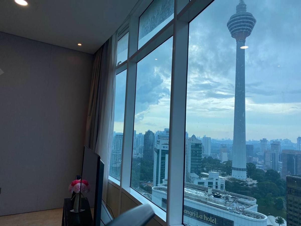Vortex Suites Klcc By Welt Kuala Lumpur Dış mekan fotoğraf