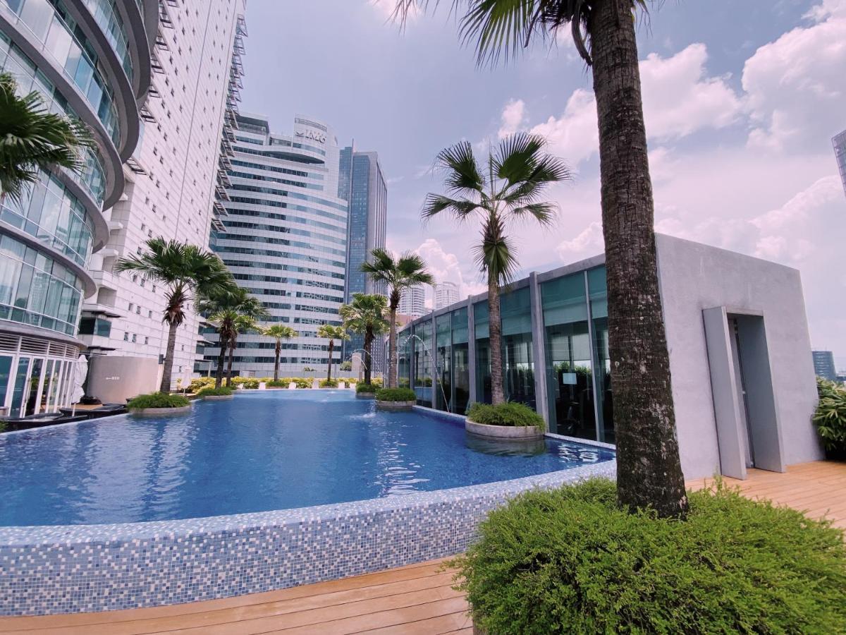 Vortex Suites Klcc By Welt Kuala Lumpur Dış mekan fotoğraf
