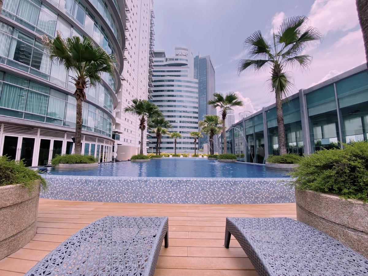 Vortex Suites Klcc By Welt Kuala Lumpur Dış mekan fotoğraf