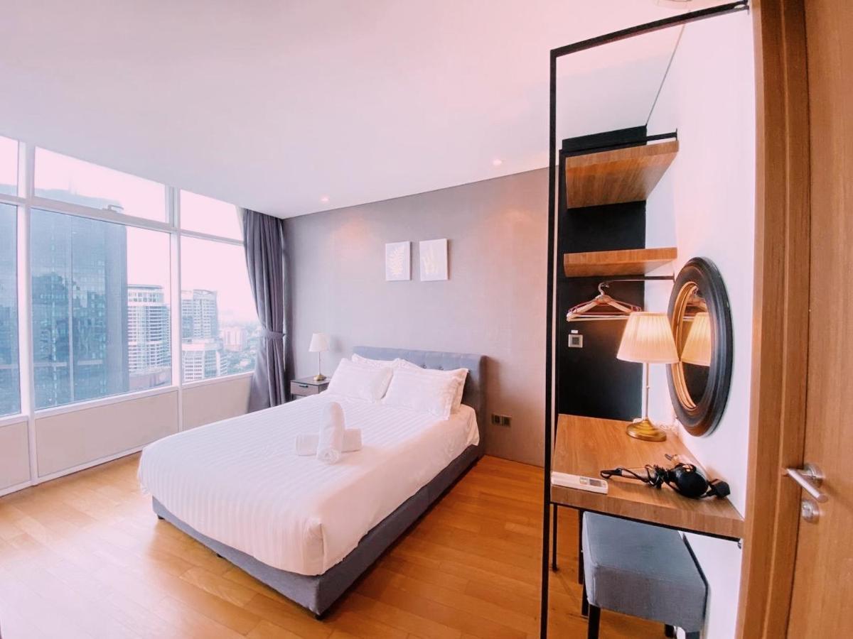 Vortex Suites Klcc By Welt Kuala Lumpur Dış mekan fotoğraf