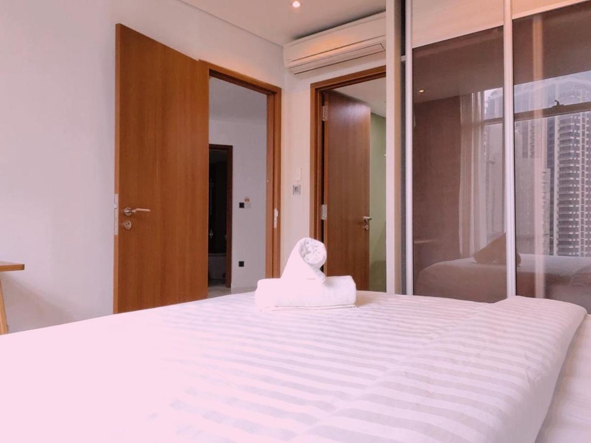 Vortex Suites Klcc By Welt Kuala Lumpur Dış mekan fotoğraf