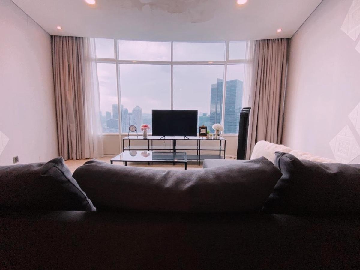 Vortex Suites Klcc By Welt Kuala Lumpur Dış mekan fotoğraf