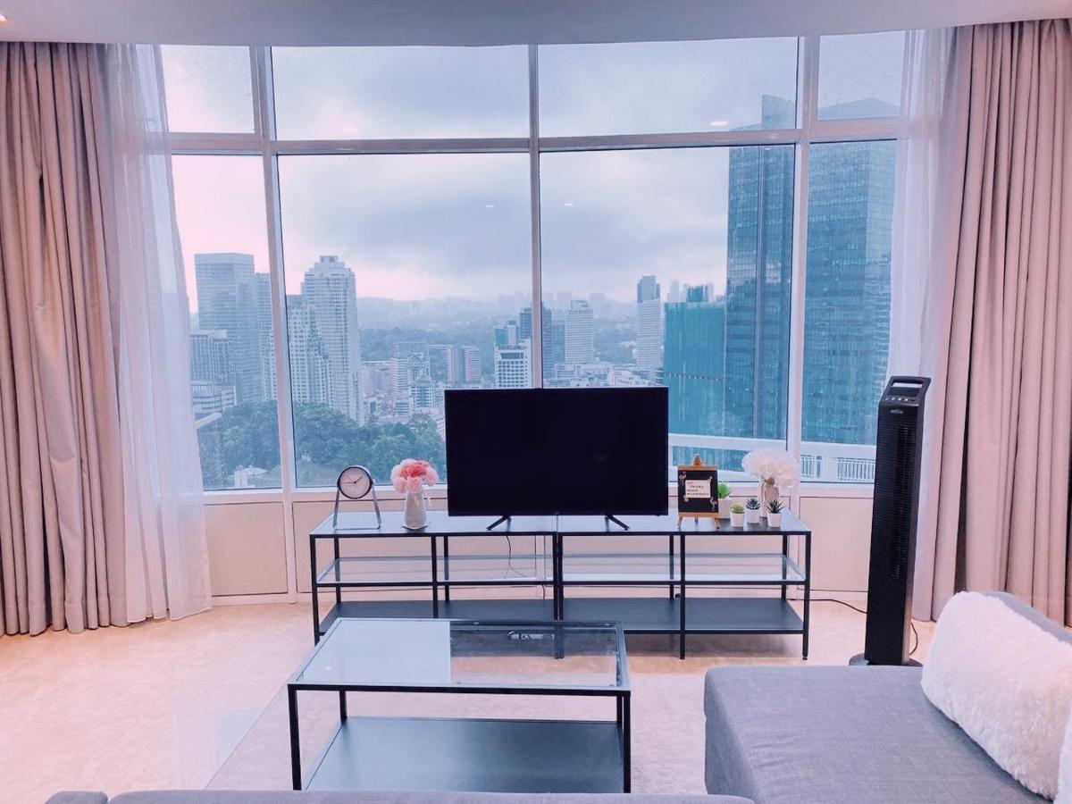 Vortex Suites Klcc By Welt Kuala Lumpur Dış mekan fotoğraf