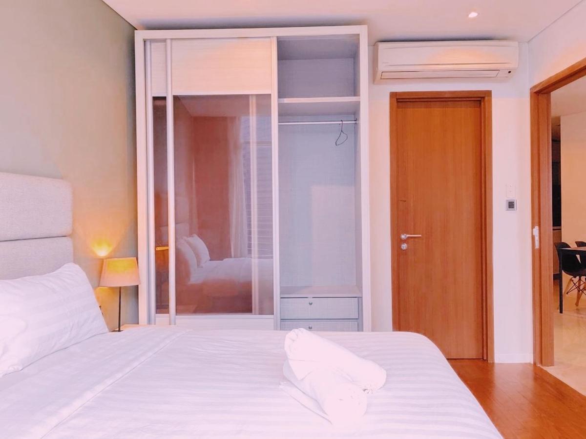 Vortex Suites Klcc By Welt Kuala Lumpur Dış mekan fotoğraf