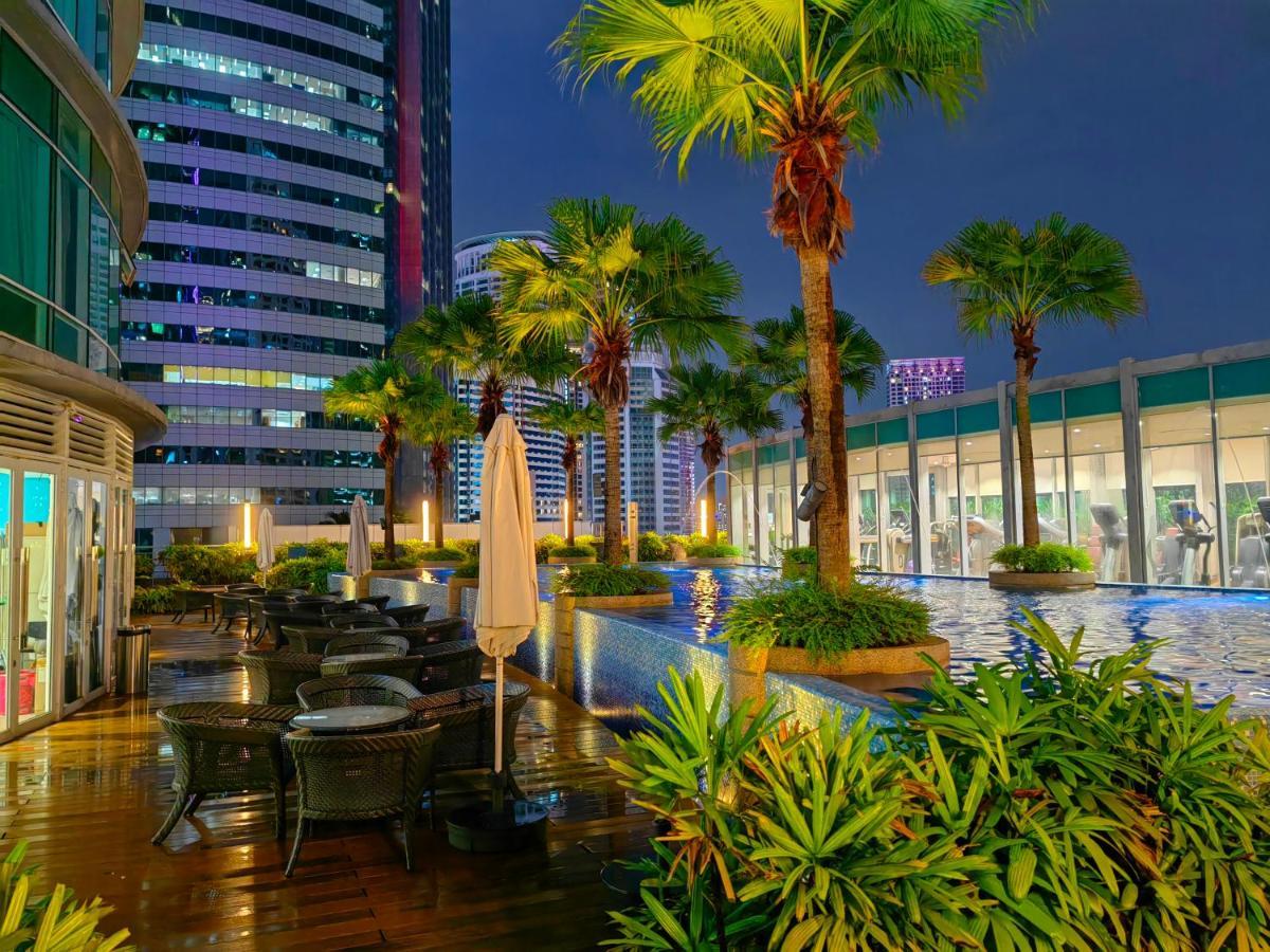 Vortex Suites Klcc By Welt Kuala Lumpur Dış mekan fotoğraf