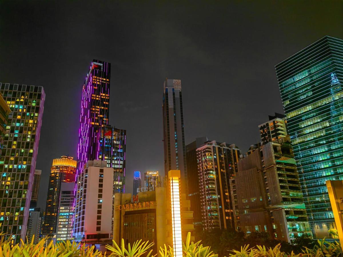 Vortex Suites Klcc By Welt Kuala Lumpur Dış mekan fotoğraf