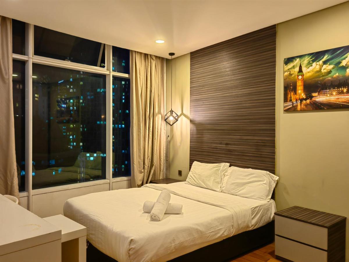Vortex Suites Klcc By Welt Kuala Lumpur Dış mekan fotoğraf