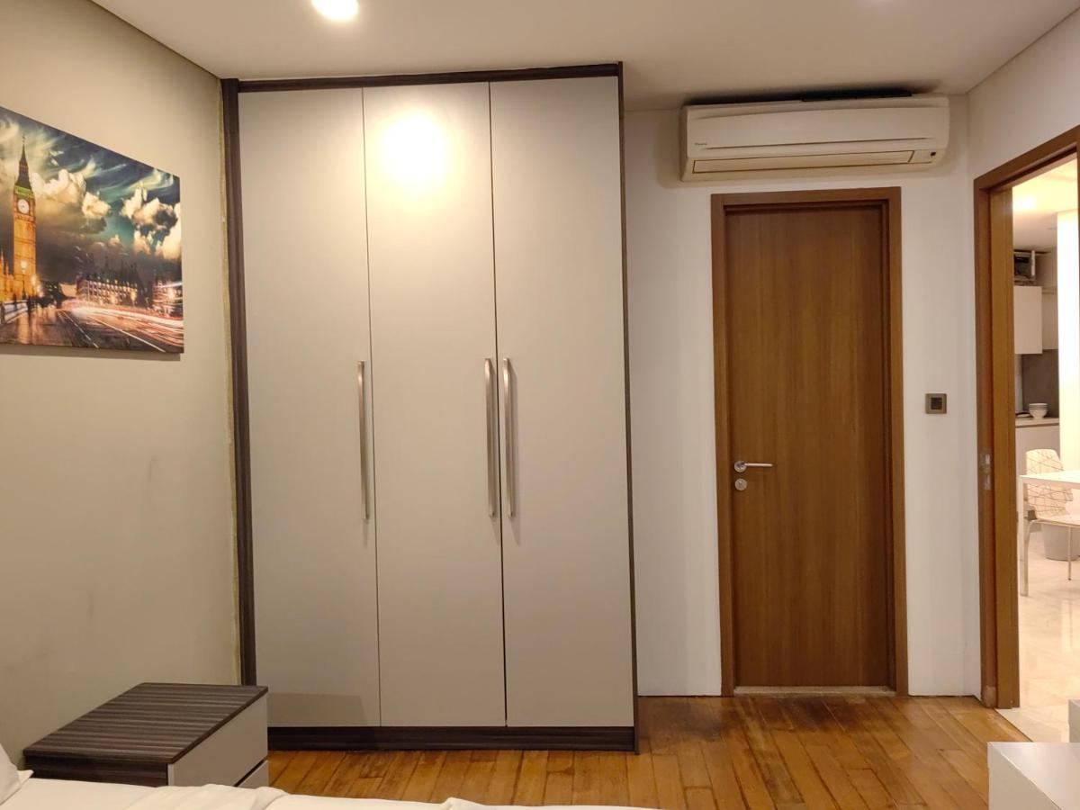 Vortex Suites Klcc By Welt Kuala Lumpur Dış mekan fotoğraf