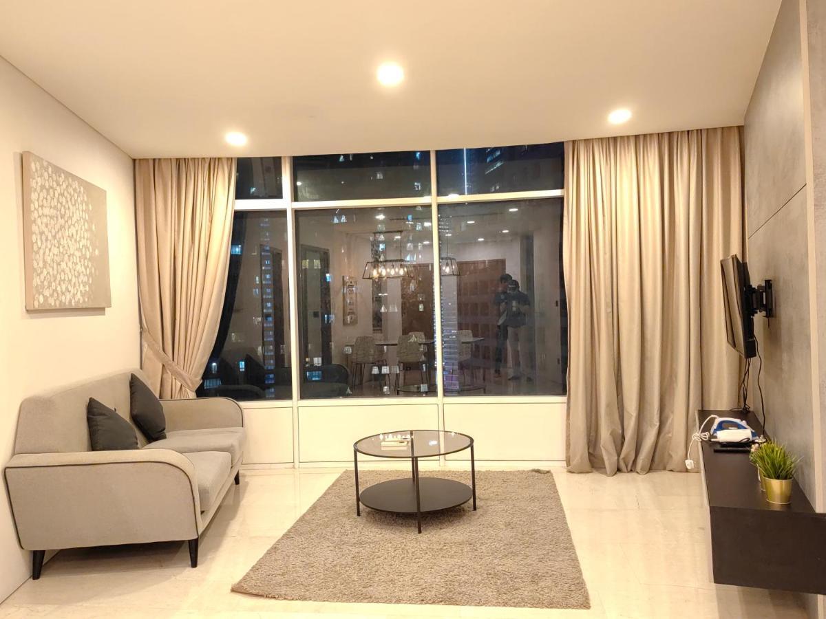 Vortex Suites Klcc By Welt Kuala Lumpur Dış mekan fotoğraf